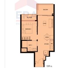 Normanton Park (D5), Apartment #589835511